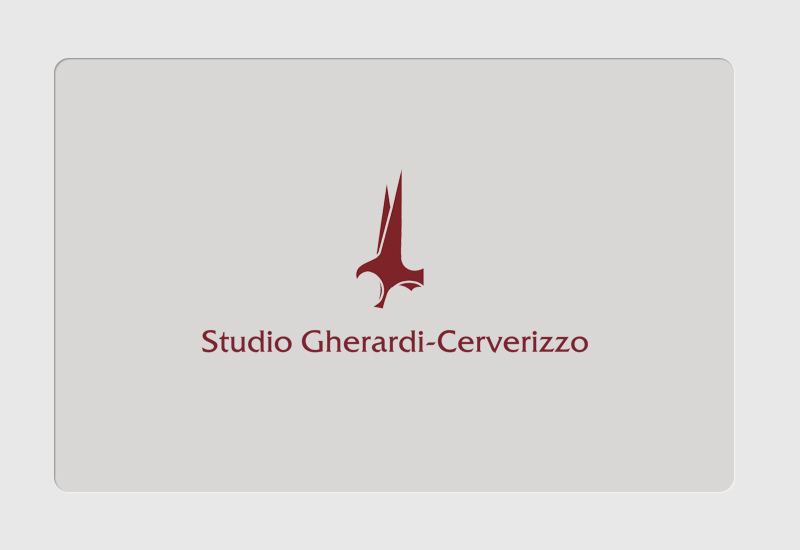 Studio Gherardi Cerverizzo