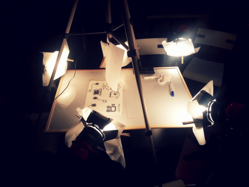 drawmotion