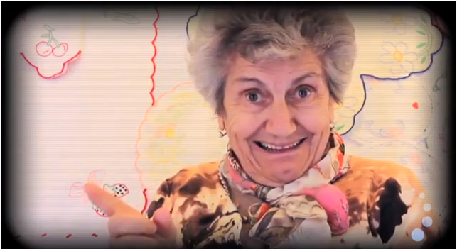 Nonna Maria