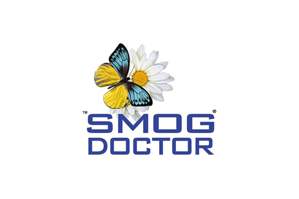 SmogDoctor Logo