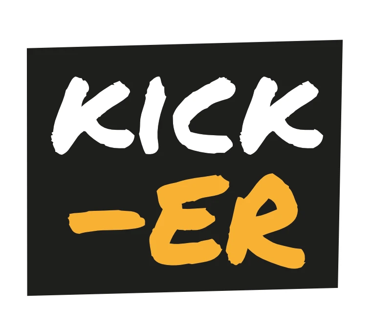 kick-er