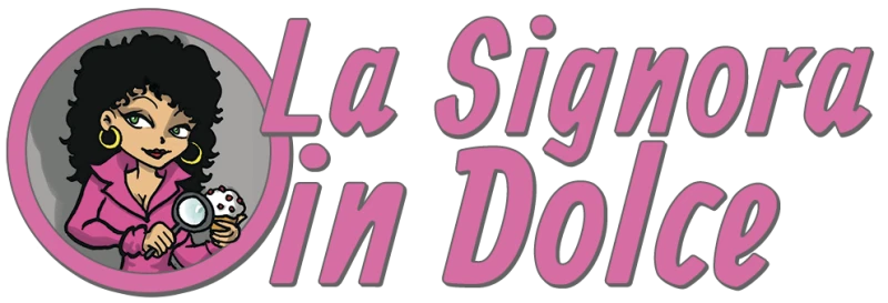 LaSignoraInDolce