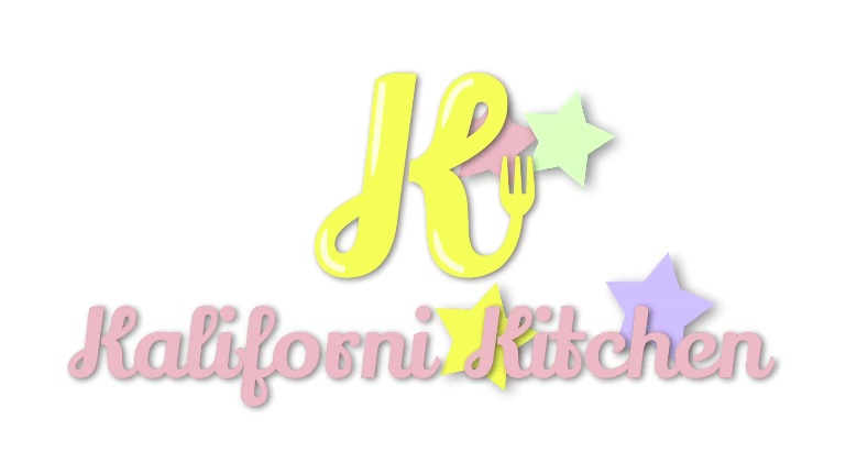 Kaliforni Kitchen il ProgrammaTV realizzato da We Berry