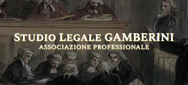 StudioLegaleGamberini